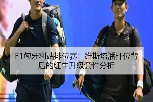 F1匈牙利站排位赛：维斯塔潘杆位背后的红牛升级套件分析